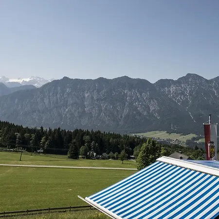 Berghotel Predigstuhl Hotel Bad Goisern am Hallstättersee