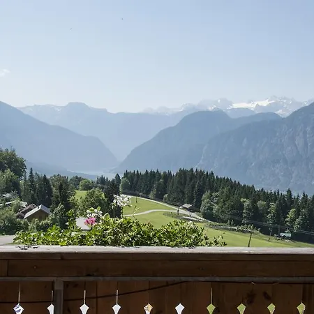 Otel Berghotel Predigstuhl 3*