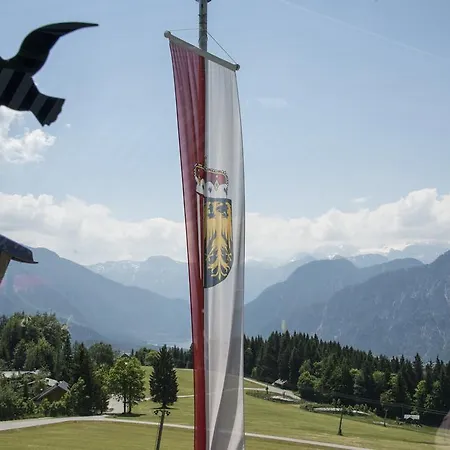 Berghotel Predigstuhl Bad Goisern am Hallstättersee