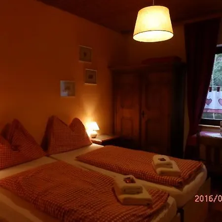 Otel Berghotel Predigstuhl Bad Goisern