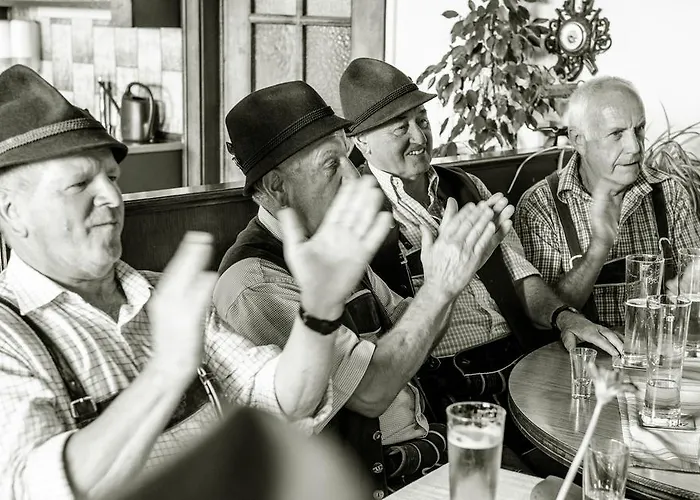 베르크호텔 프레딕스툴 호텔