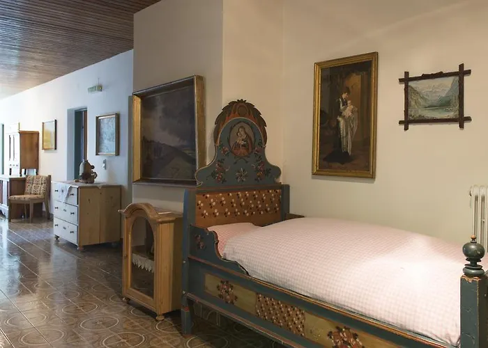 베르크호텔 프레딕스툴