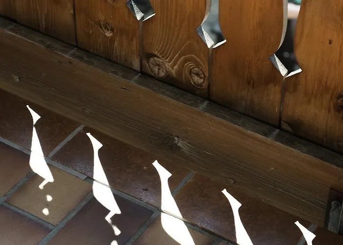 베르크호텔 프레딕스툴 호텔