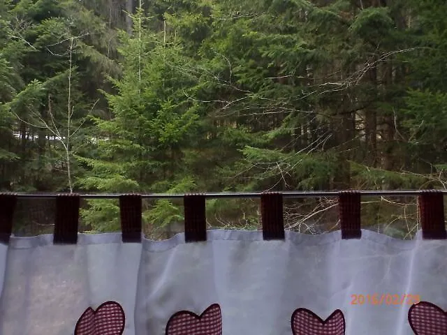 베르크호텔 프레딕스툴 호텔